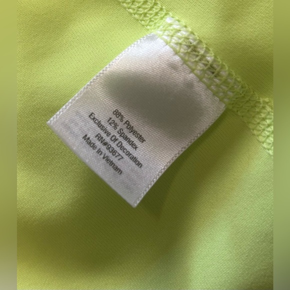 Xersion Performance Full Zip Lightweight Jacket Women Sz L Thumbholes Activewear - Picture 4 of 16